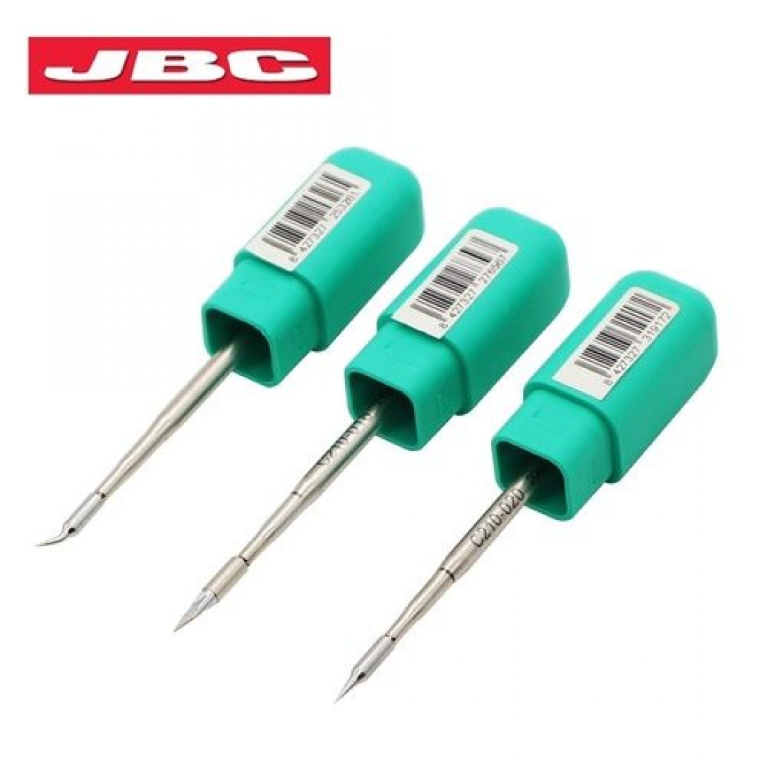 JBC soldering Iron Tip C210001 tips for JBC T210A soldering handle CD